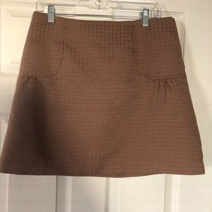 H&M Work Skirt